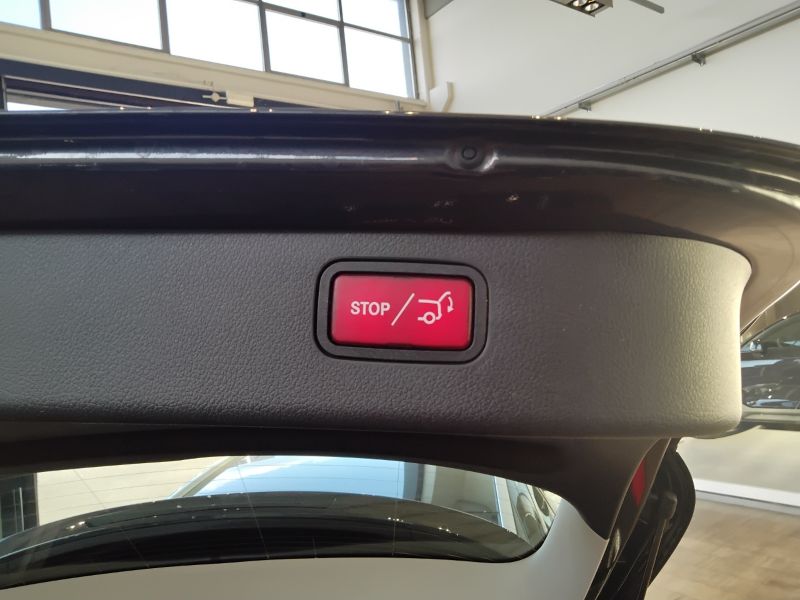 GuidiCar - Mercedes Classe C 2024 C SW 200 d mhev Advanced auto Usato
