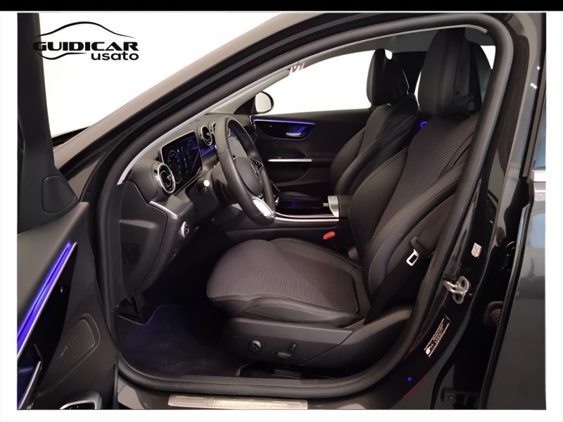 GuidiCar - Mercedes Classe C 2024 C SW 200 d mhev Advanced auto Usato