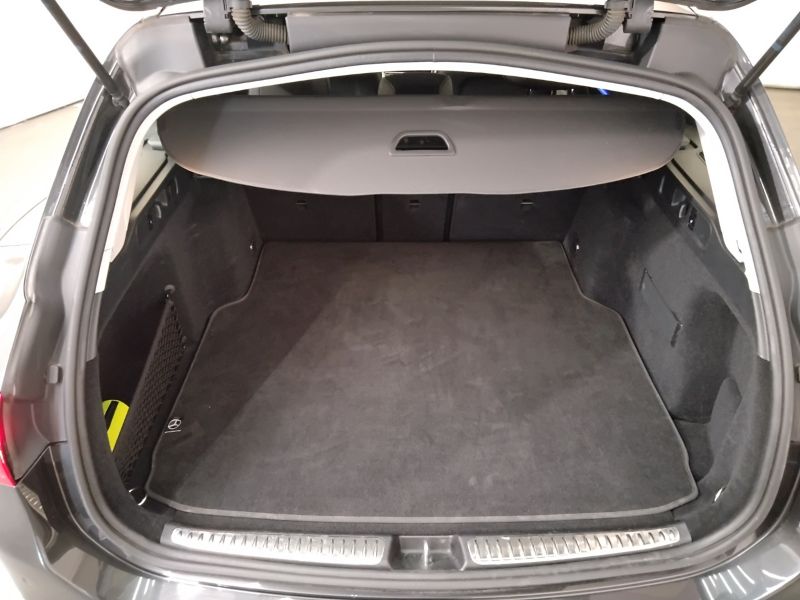 GuidiCar - Mercedes Classe C 2024 C SW 200 d mhev Advanced auto Usato