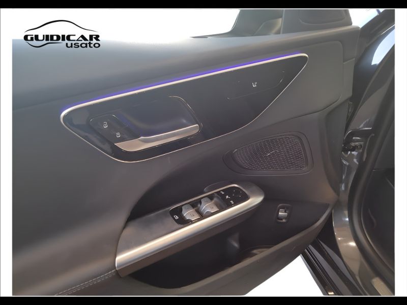 GuidiCar - Mercedes Classe C 2024 C SW 200 d mhev Advanced auto Usato