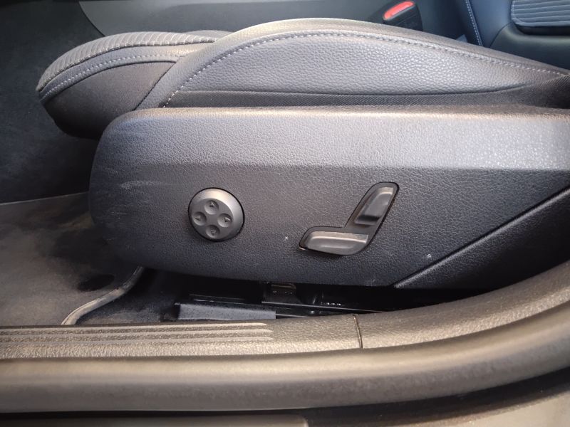 GuidiCar - Mercedes Classe C 2024 C SW 200 d mhev Advanced auto Usato