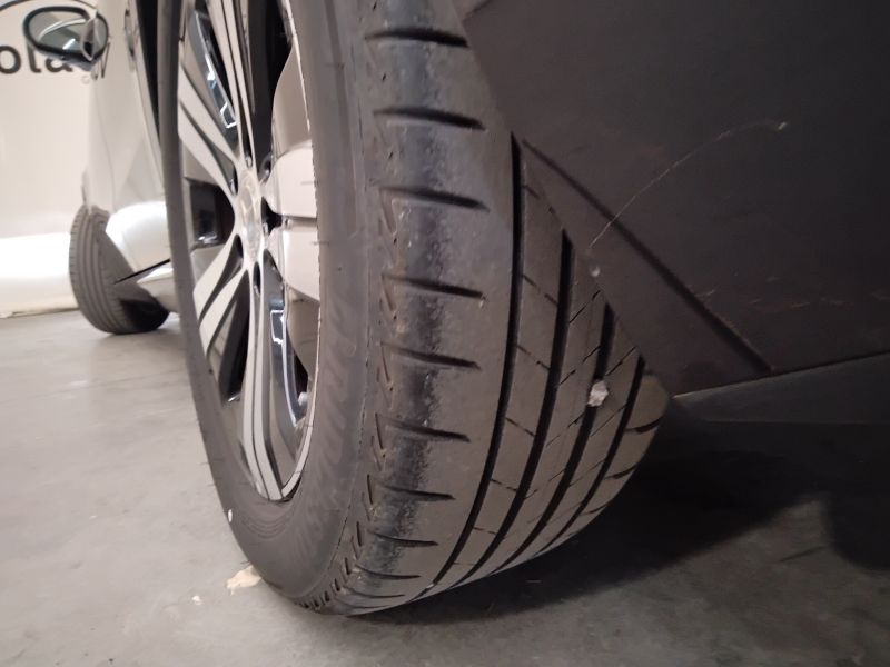 GuidiCar - Mercedes Classe C 2024 C SW 200 d mhev Advanced auto Usato