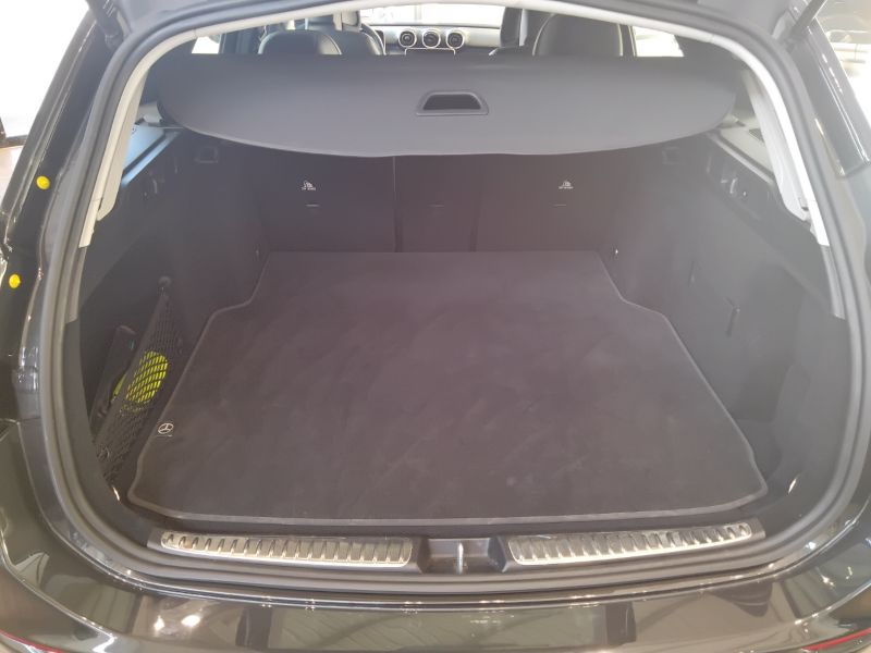 GuidiCar - Mercedes Classe C 2024 C SW 200 d mhev Advanced auto Usato