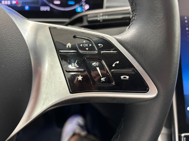 GuidiCar - Mercedes Classe C 2024 C SW 200 d mhev Advanced auto Usato