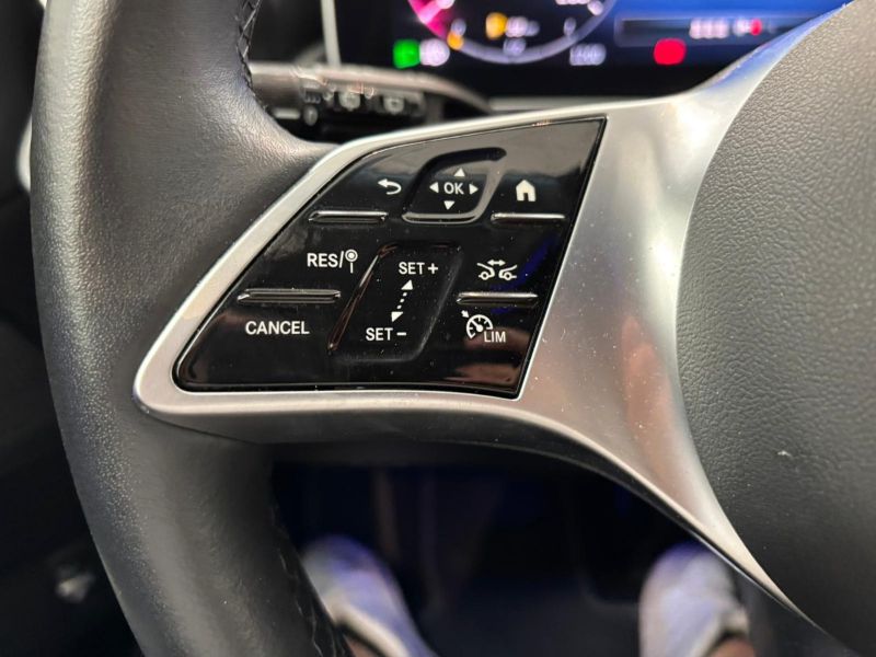 GuidiCar - Mercedes Classe C 2024 C SW 200 d mhev Advanced auto Usato