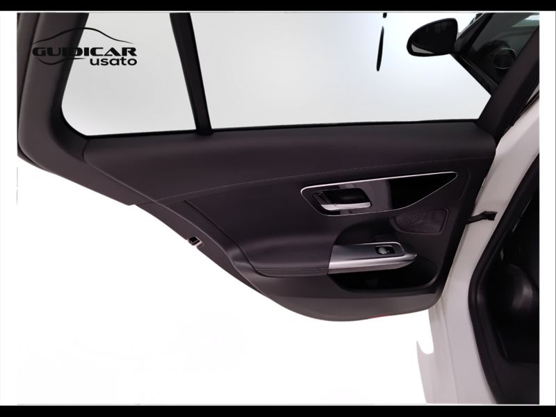 GuidiCar - Mercedes Classe C 2022 C SW 220 d mhev Premium auto Usato