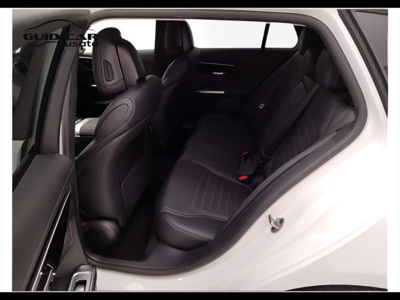GuidiCar - Mercedes Classe C 2022 C SW 220 d mhev Premium auto Usato