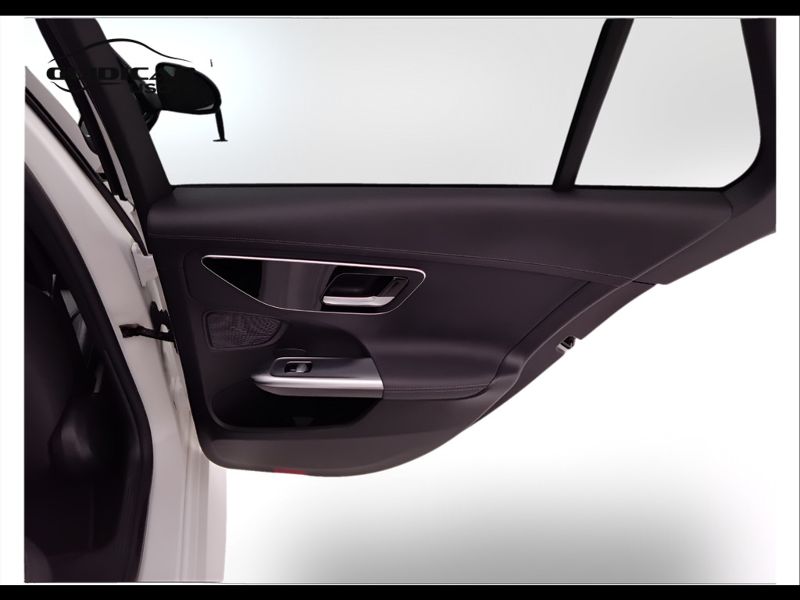 GuidiCar - Mercedes Classe C 2022 C SW 220 d mhev Premium auto Usato