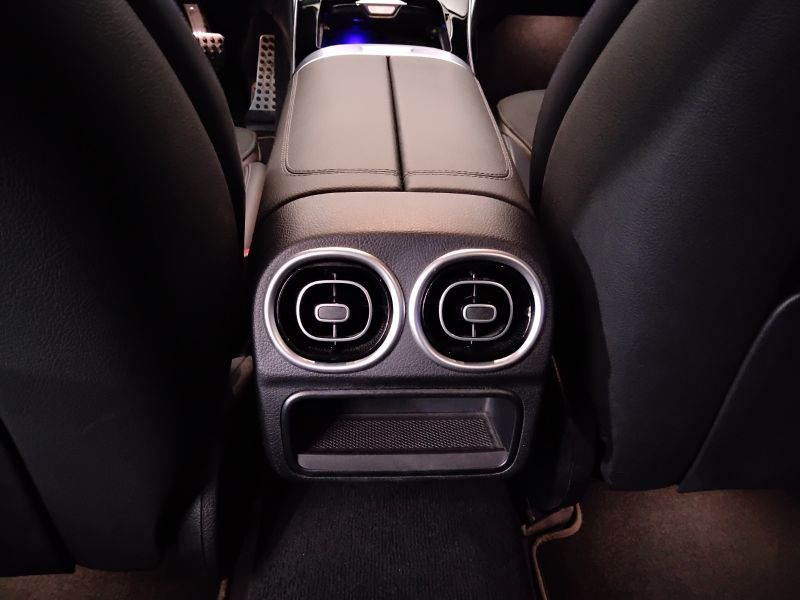 GuidiCar - Mercedes Classe C 2022 C SW 220 d mhev Premium auto Usato