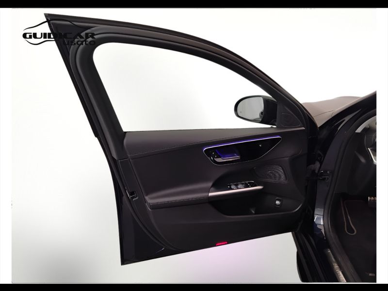 GuidiCar - Mercedes Classe C 2022 C SW 220 d mhev Premium auto Usato