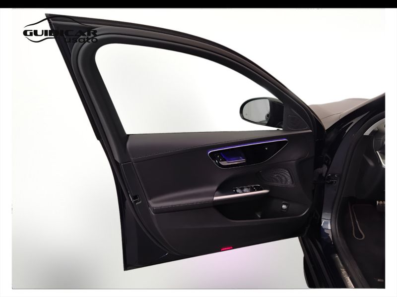 GuidiCar - Mercedes Classe C 2022 C SW 220 d mhev Premium auto Usato