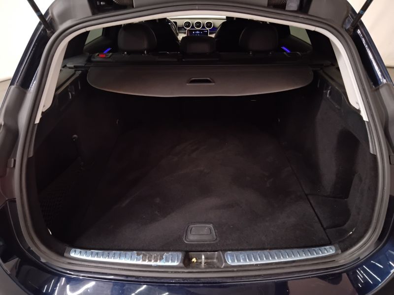 GuidiCar - Mercedes Classe C 2022 C SW 220 d mhev Premium auto Usato