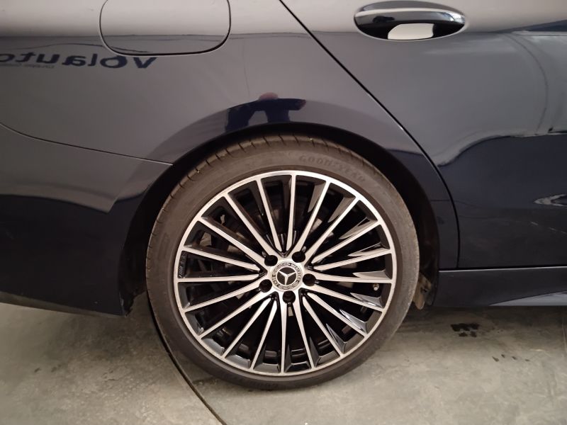 GuidiCar - Mercedes Classe C 2022 C SW 220 d mhev Premium auto Usato