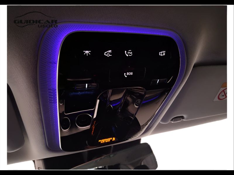 GuidiCar - Mercedes Classe C 2022 C SW 220 d mhev Premium auto Usato