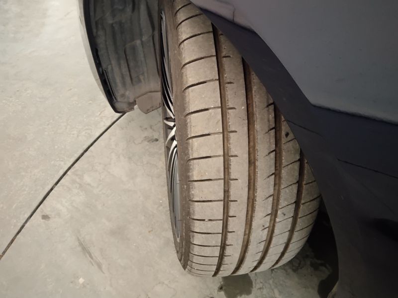 GuidiCar - Mercedes Classe C 2022 C SW 220 d mhev Premium auto Usato