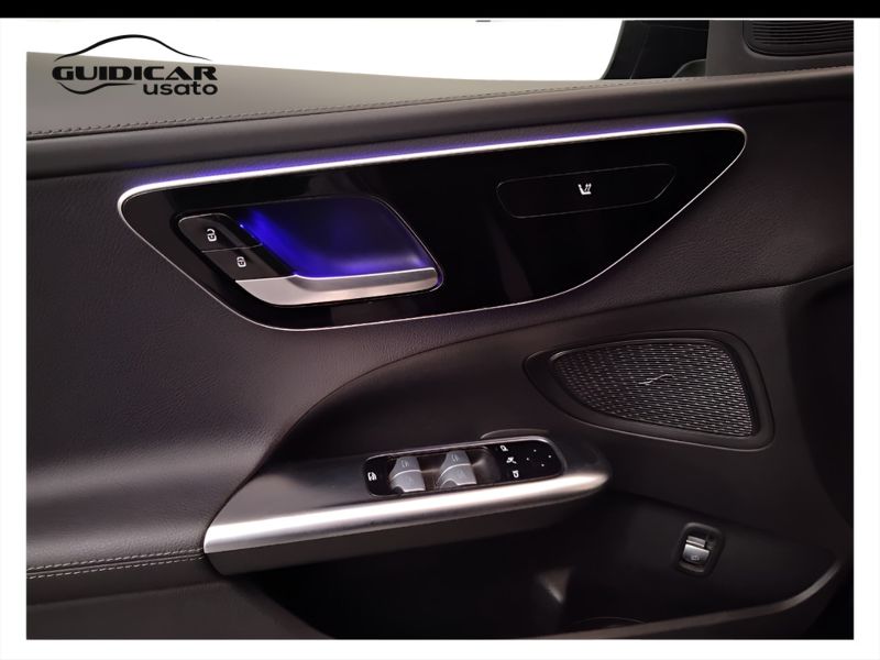 GuidiCar - Mercedes Classe C 2022 C SW 220 d mhev Premium auto Usato