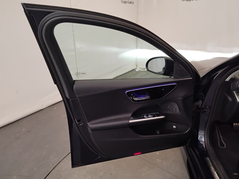 GuidiCar - Mercedes Classe C 2022 C SW 220 d mhev Premium auto Usato