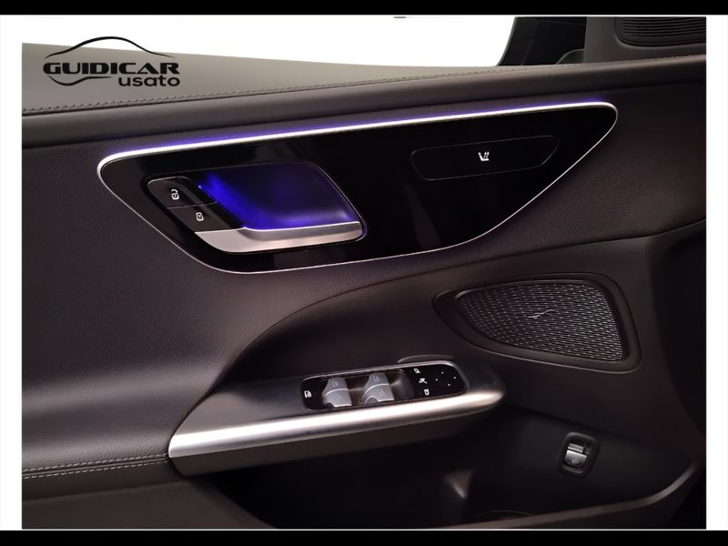 GuidiCar - Mercedes Classe C 2022 C SW 220 d mhev Premium auto Usato