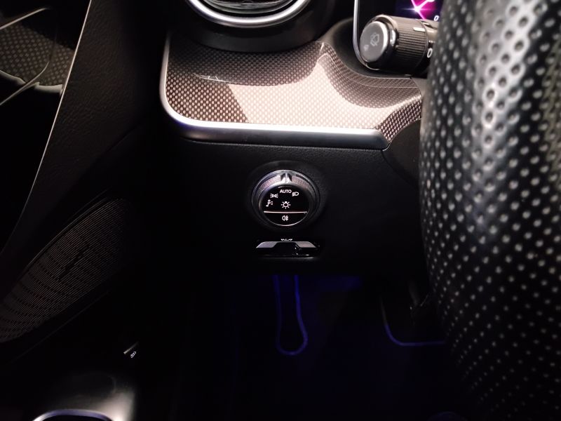 GuidiCar - Mercedes Classe C 2022 C SW 220 d mhev Premium auto Usato