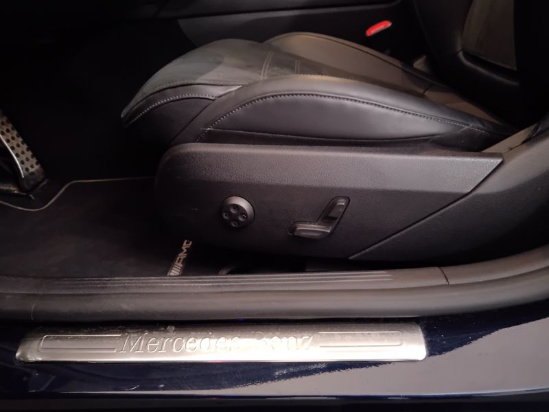 GuidiCar - Mercedes Classe C 2022 C SW 220 d mhev Premium auto Usato