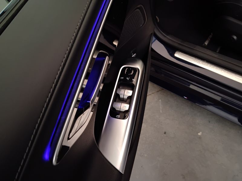 GuidiCar - Mercedes Classe C 2022 C SW 220 d mhev Premium auto Usato