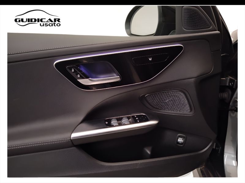 GuidiCar - Mercedes Classe C 2024 C SW 300 de phev AMG Line Advanced auto Usato