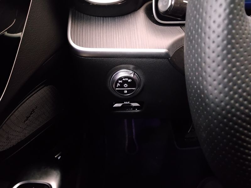 GuidiCar - Mercedes Classe C 2024 C SW 300 de phev AMG Line Advanced auto Usato