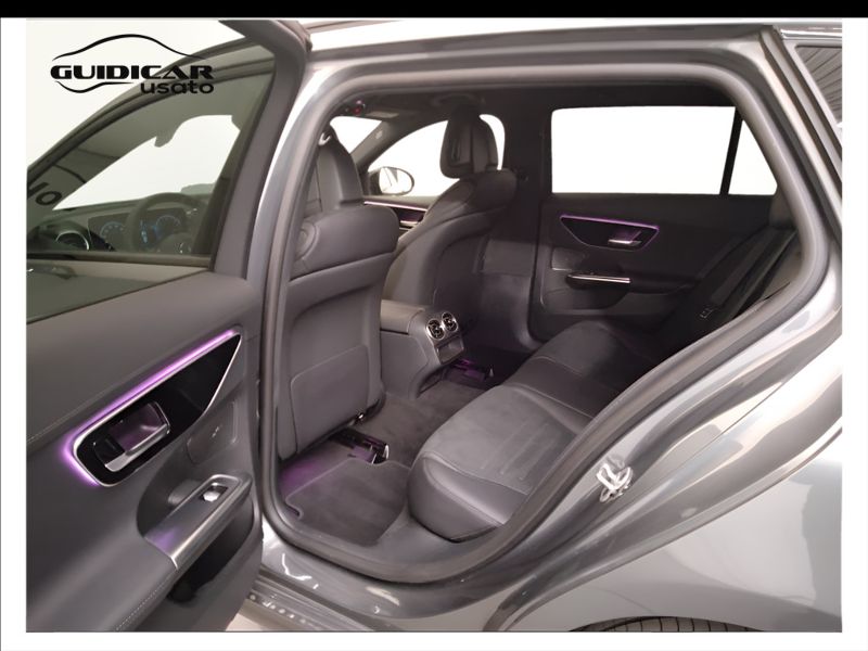 GuidiCar - Mercedes Classe C 2024 C SW 300 de phev AMG Line Advanced auto Usato