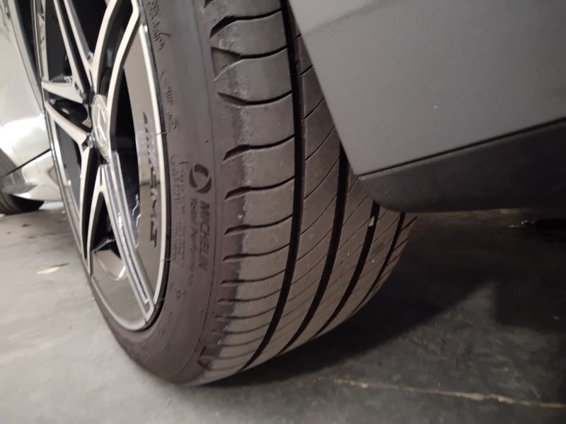 GuidiCar - Mercedes Classe C 2024 C SW 300 de phev AMG Line Advanced auto Usato
