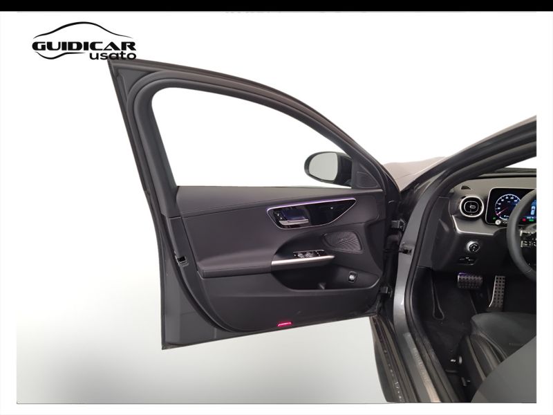GuidiCar - Mercedes Classe C 2024 C SW 300 de phev AMG Line Advanced auto Usato