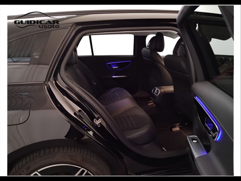 GuidiCar - Mercedes Classe C 2023 C SW 300 de phev Premium auto Usato