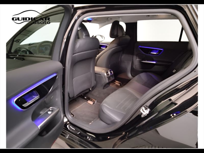 GuidiCar - Mercedes Classe C 2023 C SW 300 de phev Premium auto Usato