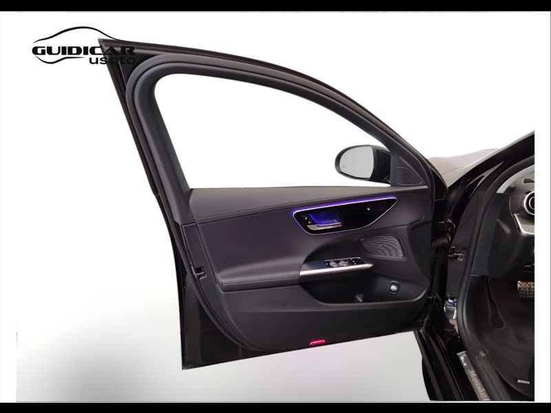 GuidiCar - Mercedes Classe C 2023 C SW 300 de phev Premium auto Usato