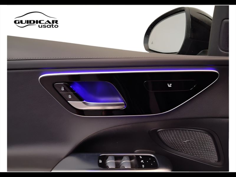 GuidiCar - Mercedes Classe C 2023 C SW 300 de phev Premium auto Usato