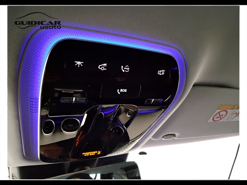 GuidiCar - Mercedes Classe C 2023 C SW 300 de phev Premium auto Usato