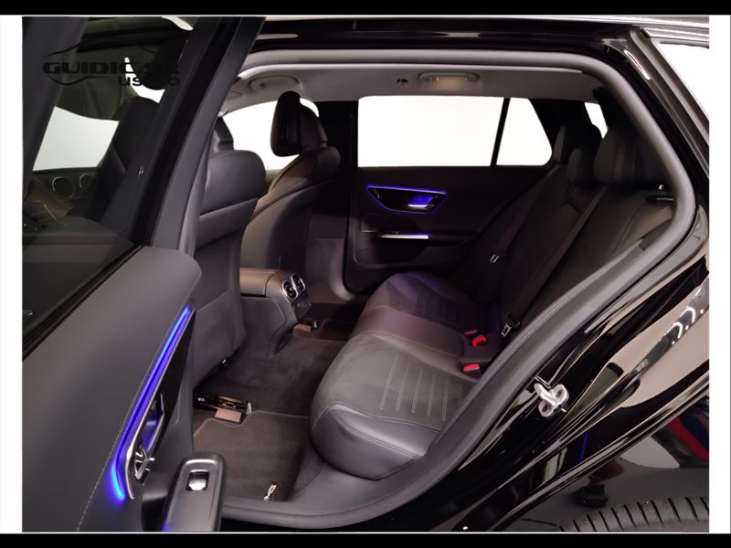 GuidiCar - Mercedes Classe C 2023 C SW 300 de phev Premium auto Usato