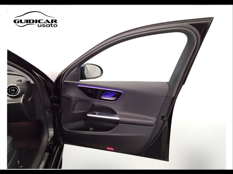 GuidiCar - Mercedes Classe C 2023 C SW 300 de phev Premium auto Usato