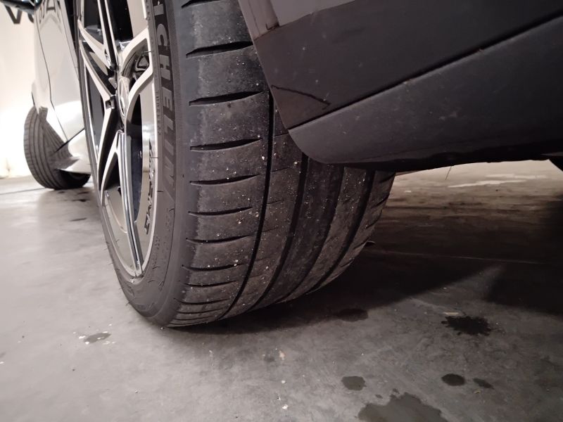GuidiCar - Mercedes Classe C 2022 C SW 300 e phev Premium auto Usato