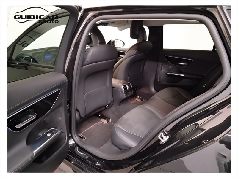 GuidiCar - Mercedes Classe C 2022 C SW 300 e phev Premium auto Usato