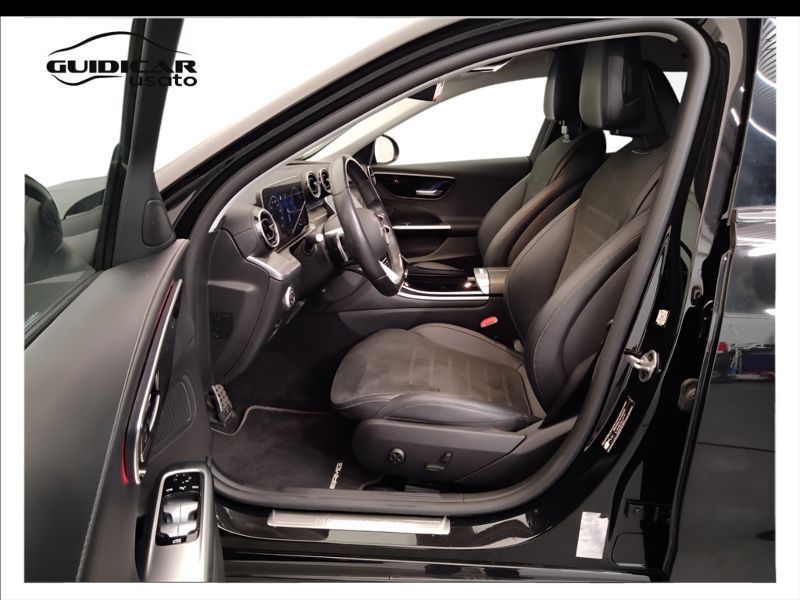 GuidiCar - Mercedes Classe C 2022 C SW 300 e phev Premium auto Usato