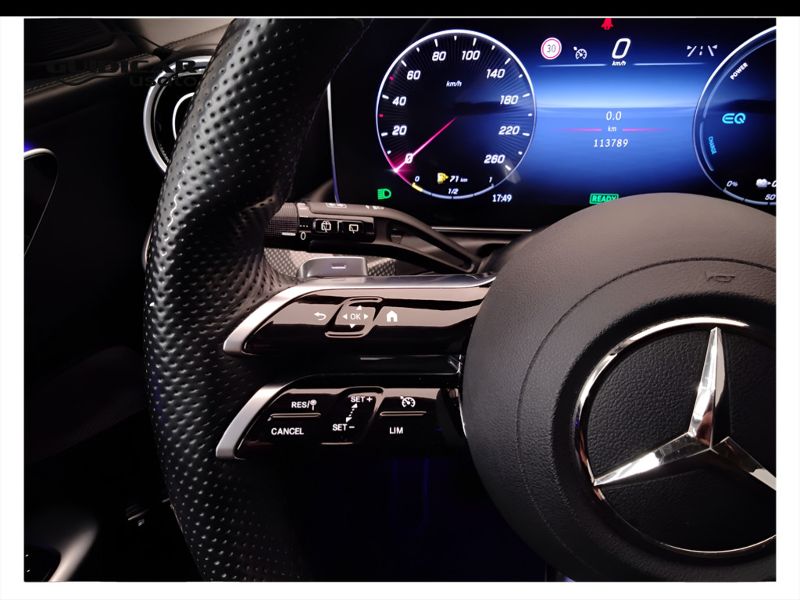 GuidiCar - Mercedes Classe C 2022 C SW 300 e phev Premium auto Usato