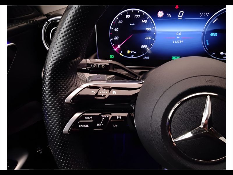 GuidiCar - Mercedes Classe C 2022 C SW 300 e phev Premium auto Usato