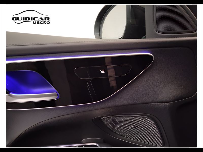 GuidiCar - Mercedes Classe C 2022 C SW 300 e phev Premium auto Usato