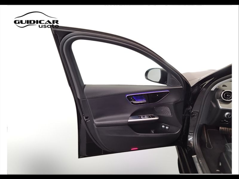 GuidiCar - Mercedes Classe C 2022 C SW 300 e phev Premium auto Usato