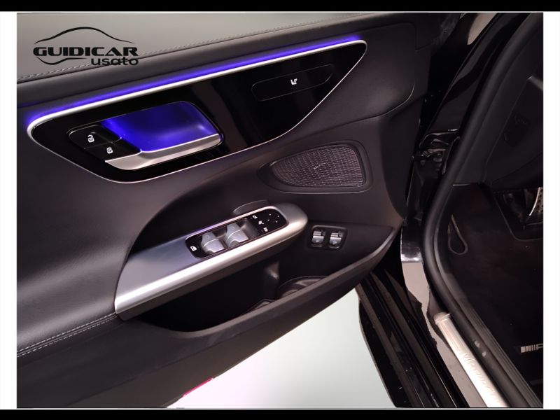 GuidiCar - Mercedes Classe C 2022 C SW 300 e phev Premium auto Usato