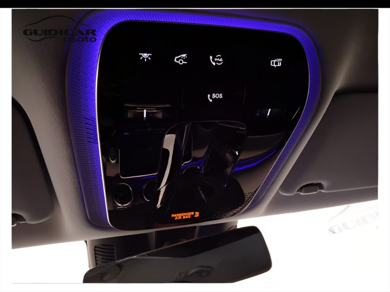 GuidiCar - Mercedes Classe C 2022 C SW 300 e phev Premium auto Usato