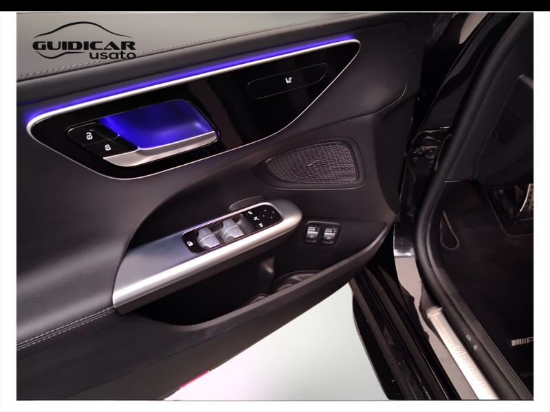 GuidiCar - Mercedes Classe C 2022 C SW 300 e phev Premium auto Usato