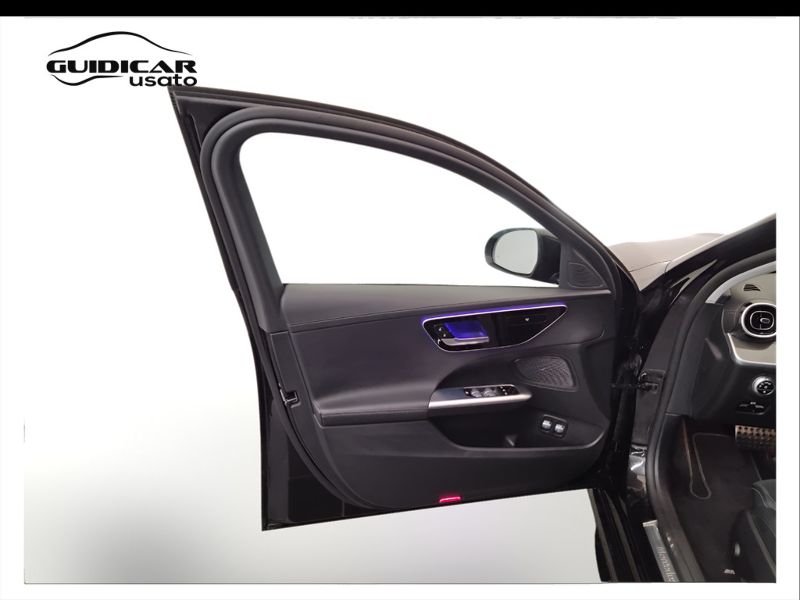 GuidiCar - Mercedes Classe C 2022 C SW 300 e phev Premium auto Usato