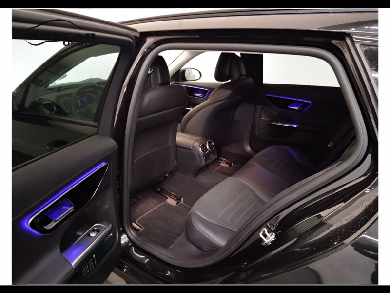 GuidiCar - Mercedes Classe C 2022 C SW 300 e phev Premium auto Usato