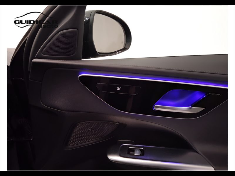 GuidiCar - Mercedes Classe C 2022 C SW 300 e phev Premium auto Usato